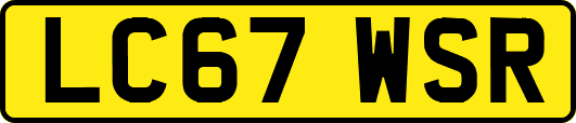 LC67WSR
