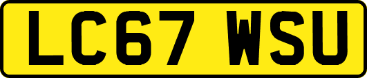 LC67WSU