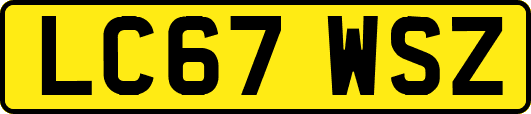 LC67WSZ
