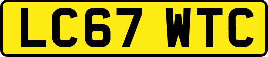 LC67WTC