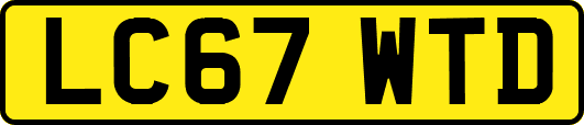 LC67WTD