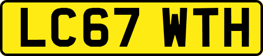 LC67WTH