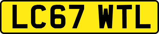 LC67WTL