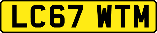 LC67WTM