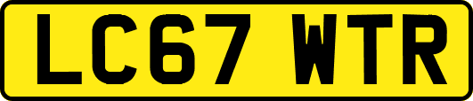 LC67WTR