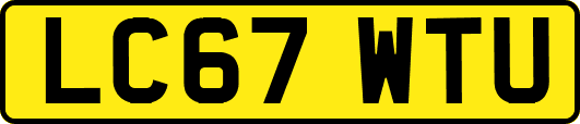 LC67WTU