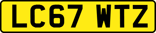 LC67WTZ