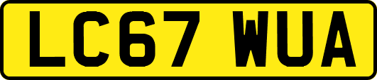 LC67WUA