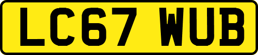 LC67WUB