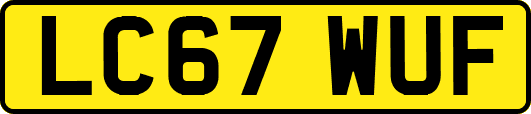 LC67WUF
