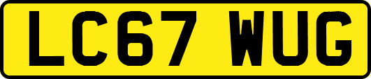 LC67WUG