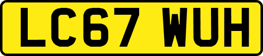 LC67WUH