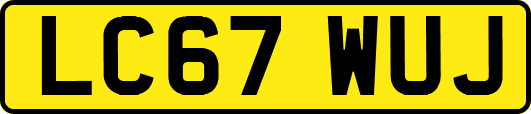 LC67WUJ
