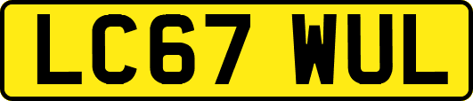 LC67WUL