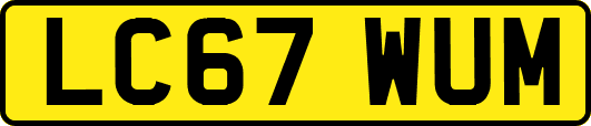 LC67WUM