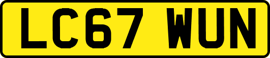 LC67WUN