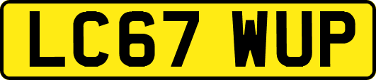 LC67WUP