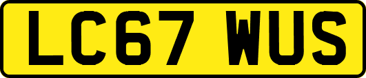 LC67WUS