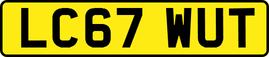 LC67WUT