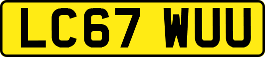 LC67WUU