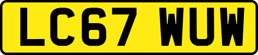 LC67WUW