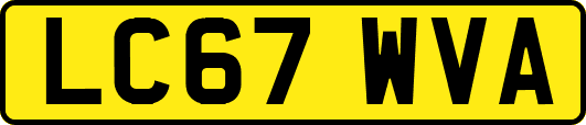 LC67WVA