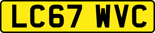 LC67WVC