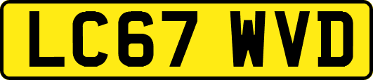 LC67WVD