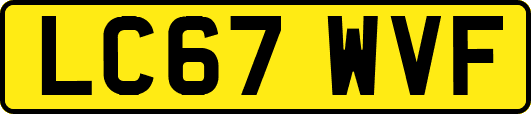 LC67WVF