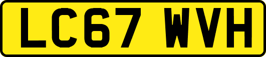 LC67WVH