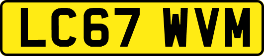 LC67WVM