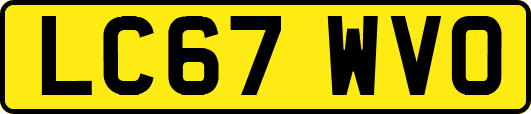 LC67WVO