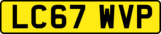 LC67WVP