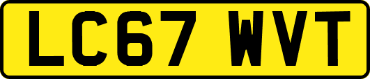 LC67WVT