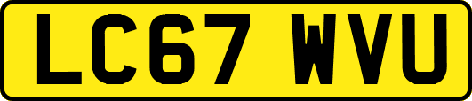 LC67WVU