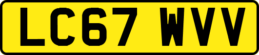 LC67WVV