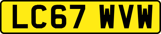 LC67WVW
