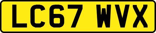 LC67WVX
