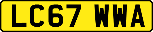 LC67WWA