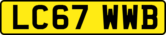 LC67WWB
