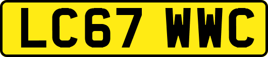 LC67WWC