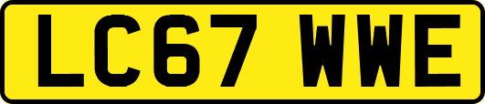 LC67WWE