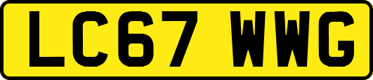 LC67WWG
