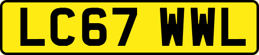 LC67WWL