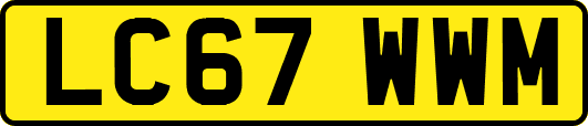 LC67WWM