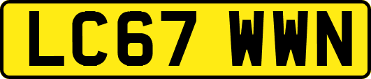 LC67WWN