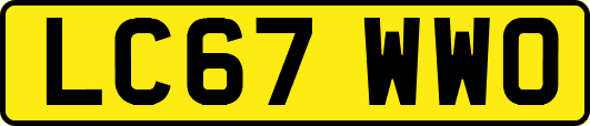LC67WWO
