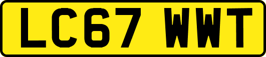 LC67WWT