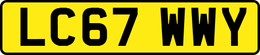 LC67WWY