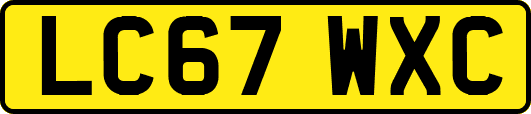 LC67WXC